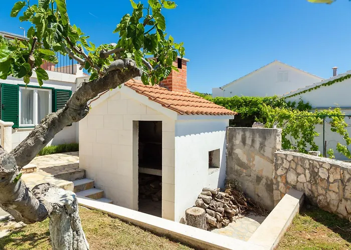 Villa Gajeta
