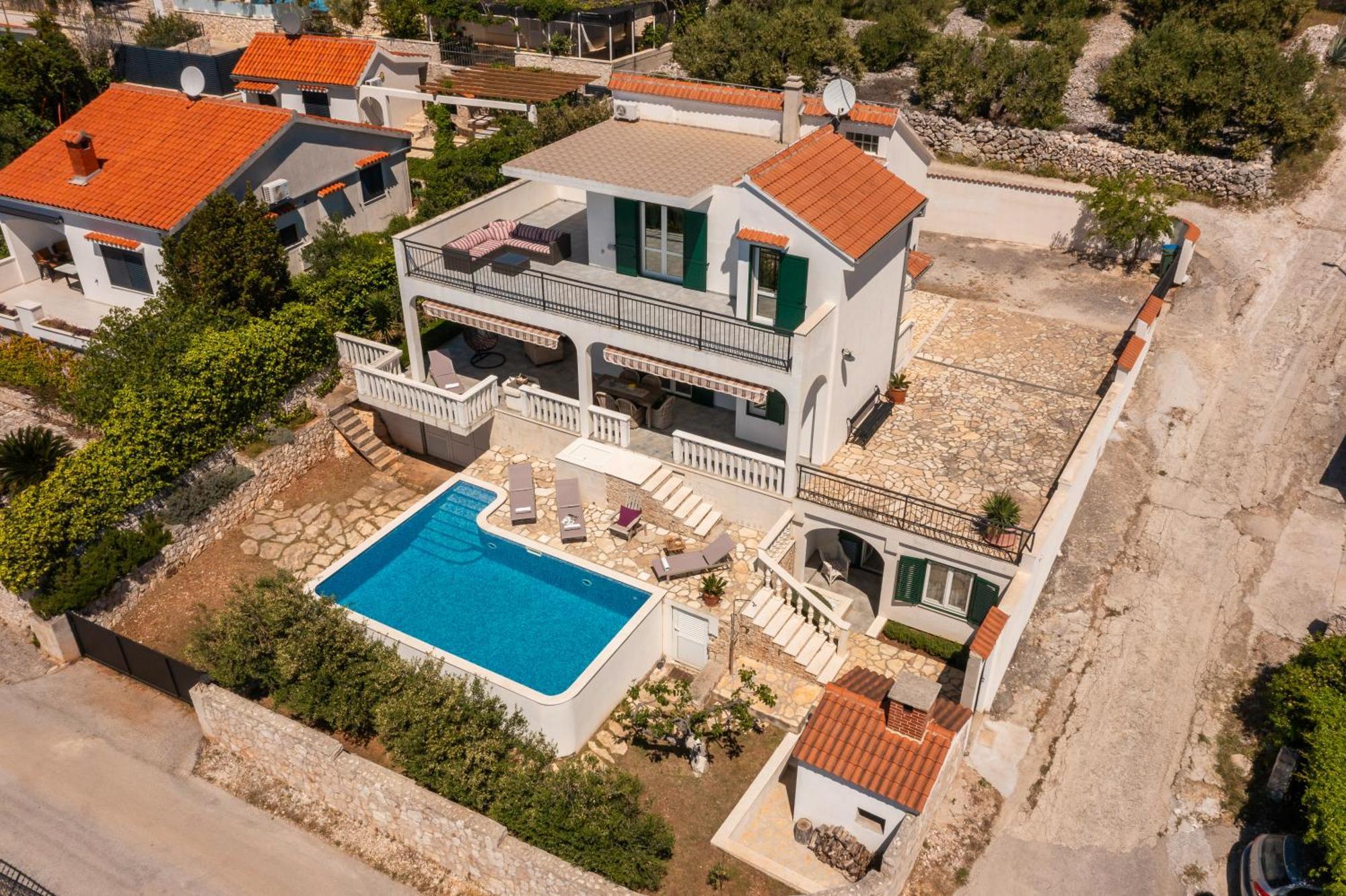 Villa Gajeta
